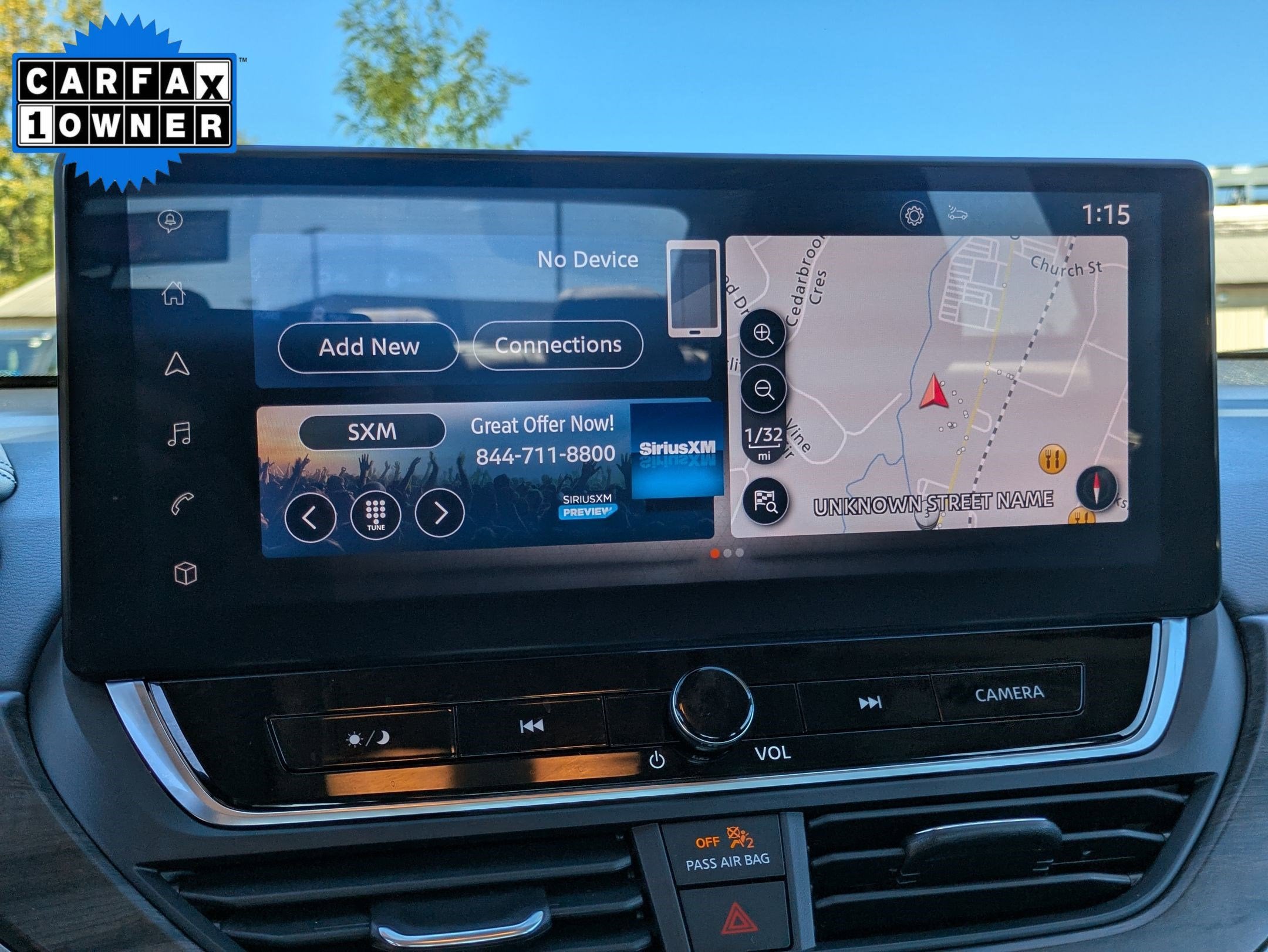 2024 Nissan Altima 2.5 SL