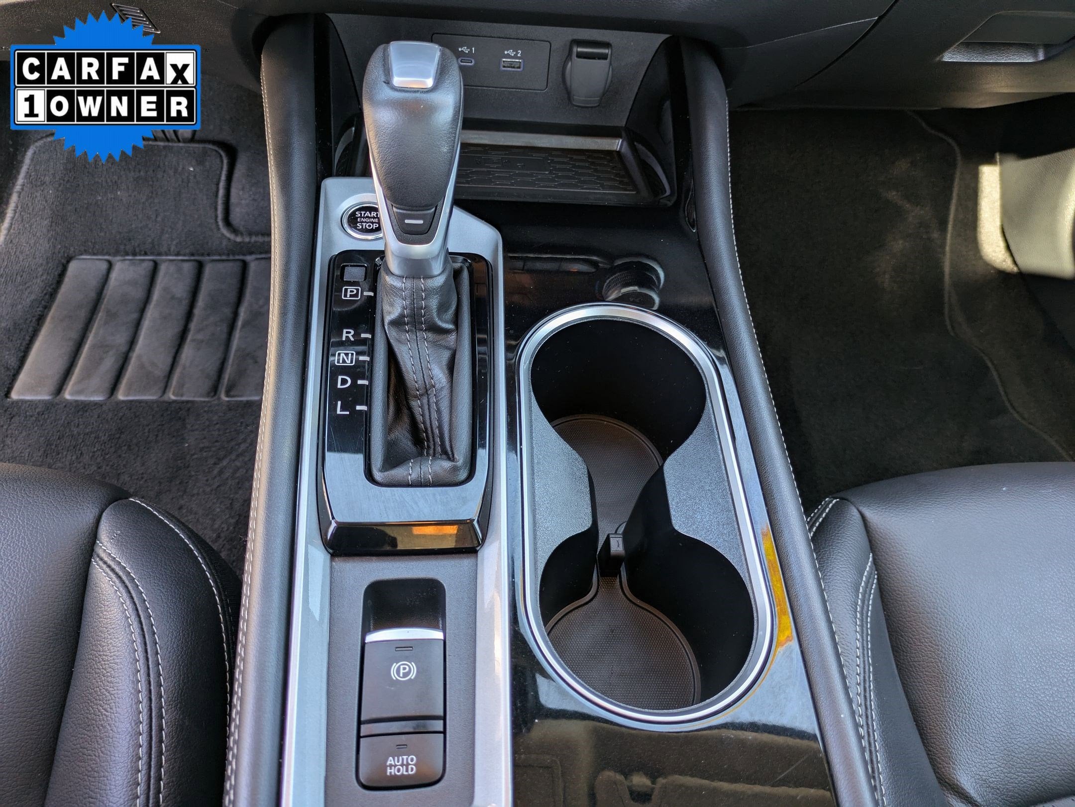 2024 Nissan Altima 2.5 SL