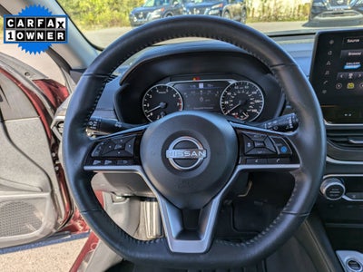 2024 Nissan Altima 2.5 SL