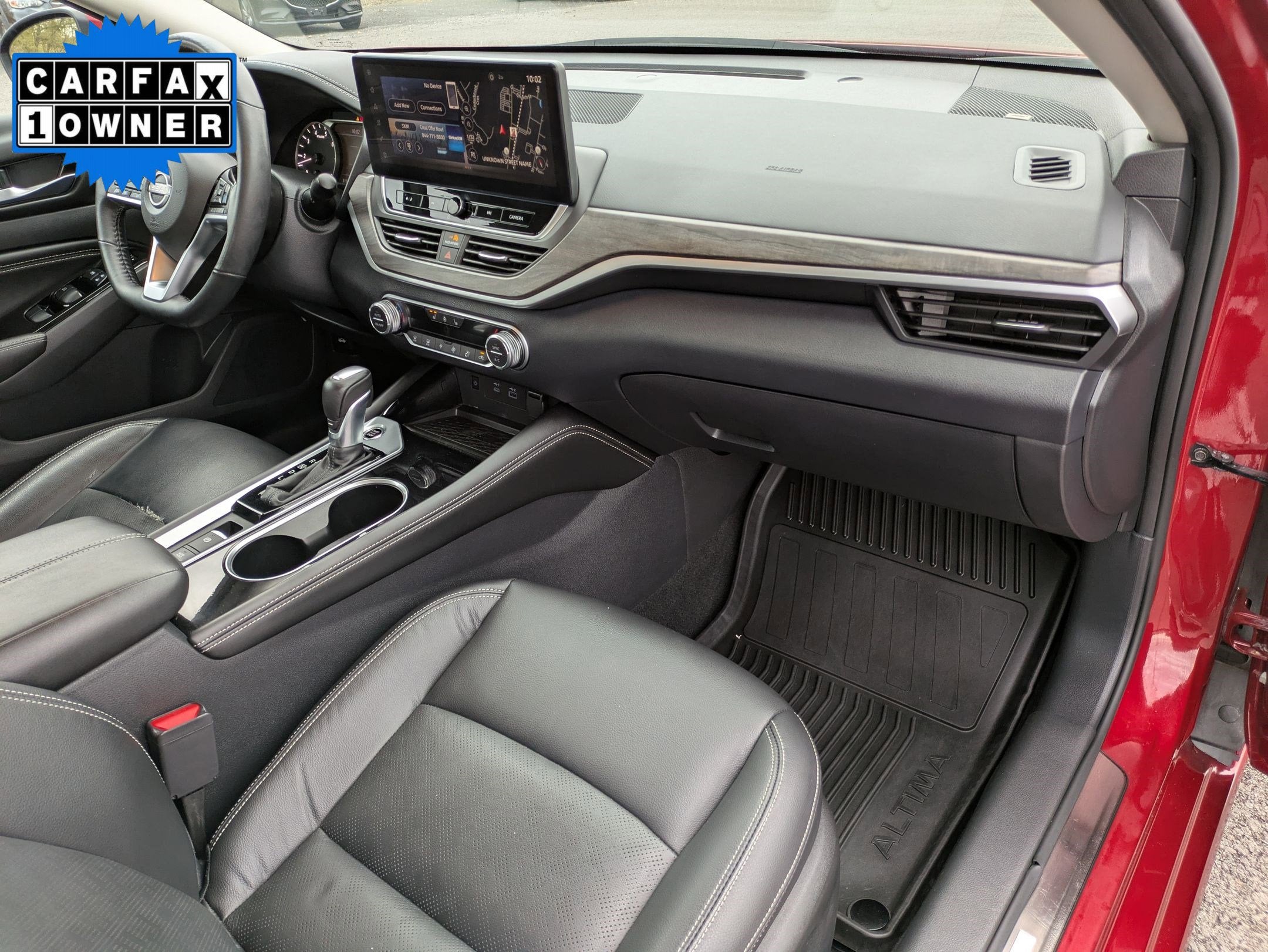 2023 Nissan Altima 2.5 SL