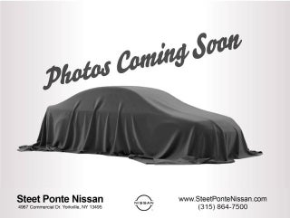 2005 Nissan Titan SE