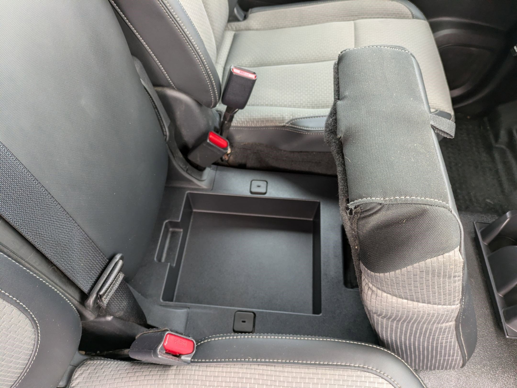 2018 Nissan Titan XD S