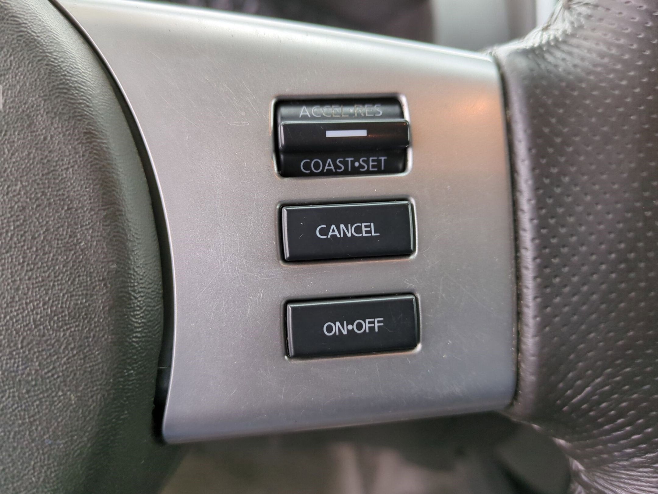 2018 Nissan Frontier SV V6