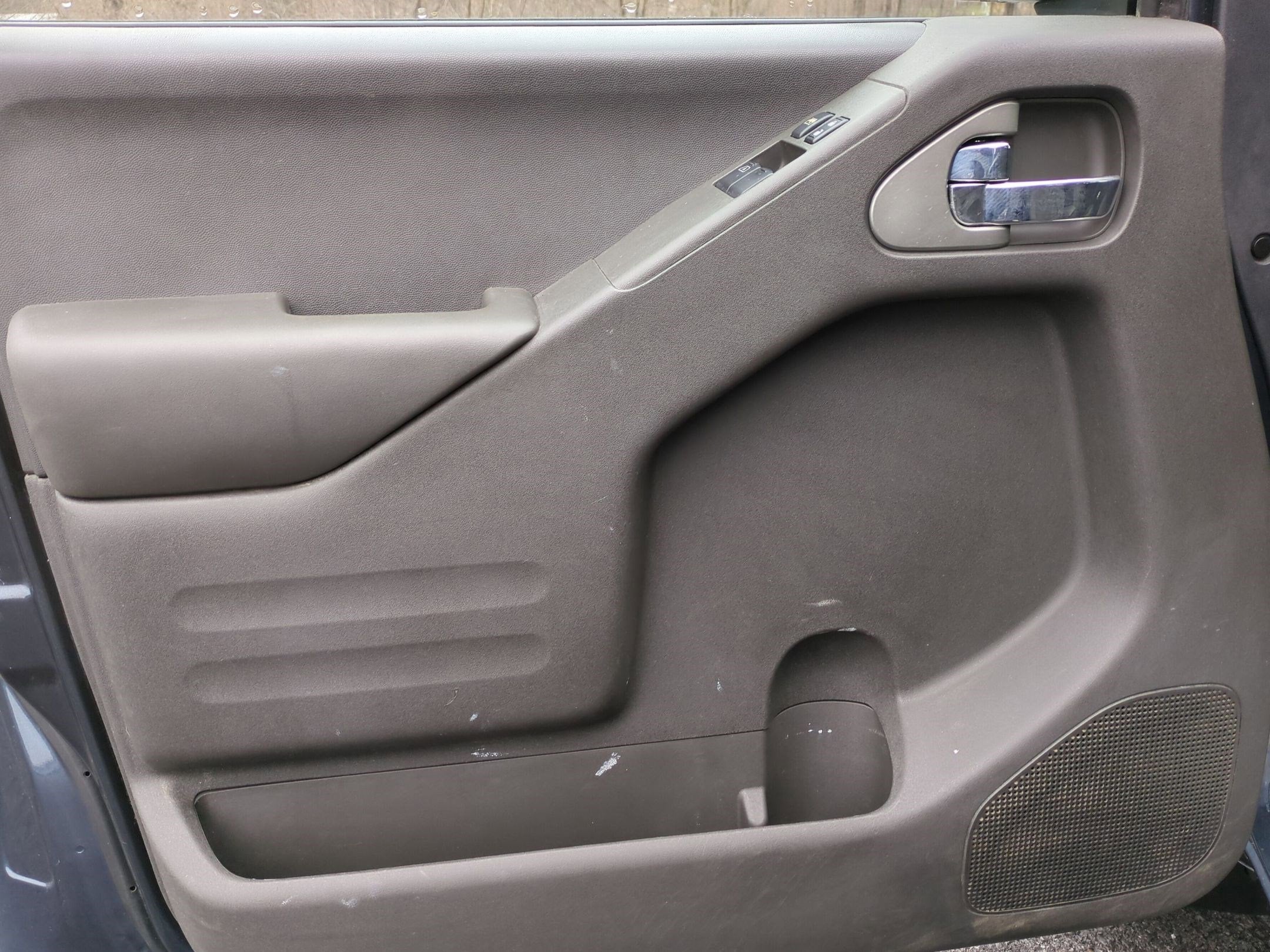 2018 Nissan Frontier SV V6