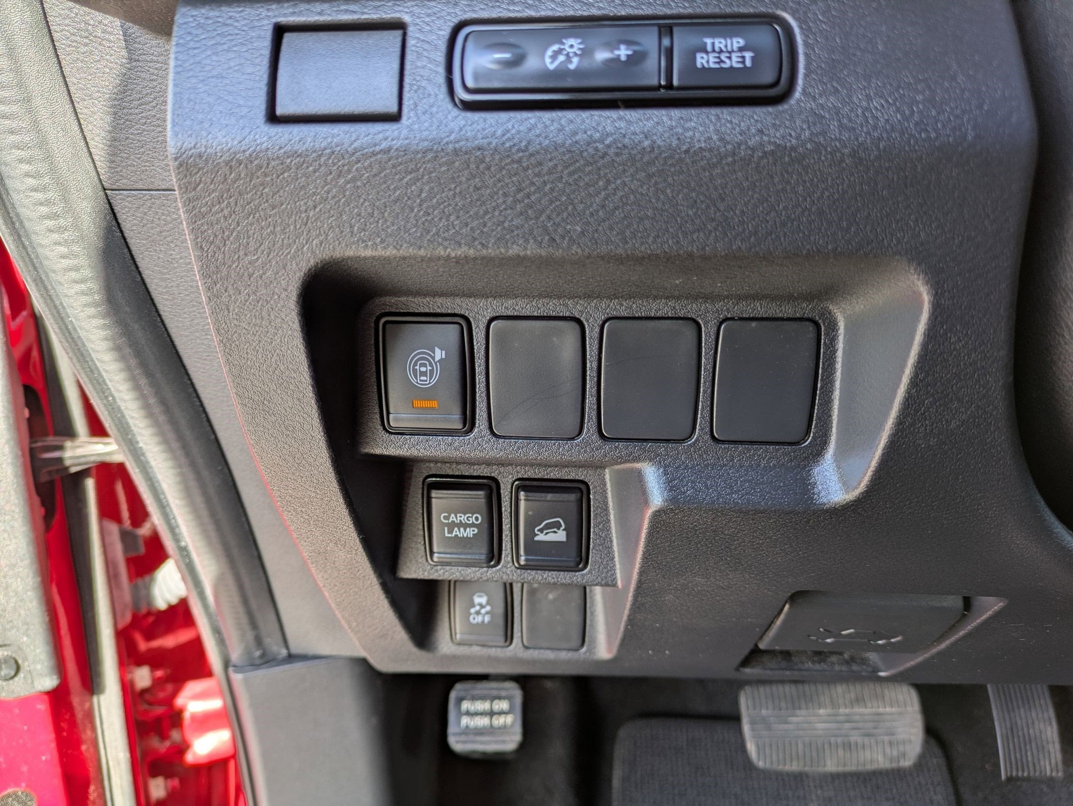 2023 Nissan Frontier S