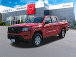 2023 Nissan Frontier S