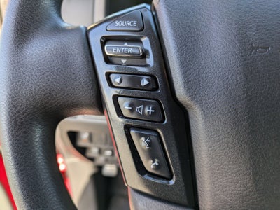 2023 Nissan Frontier S