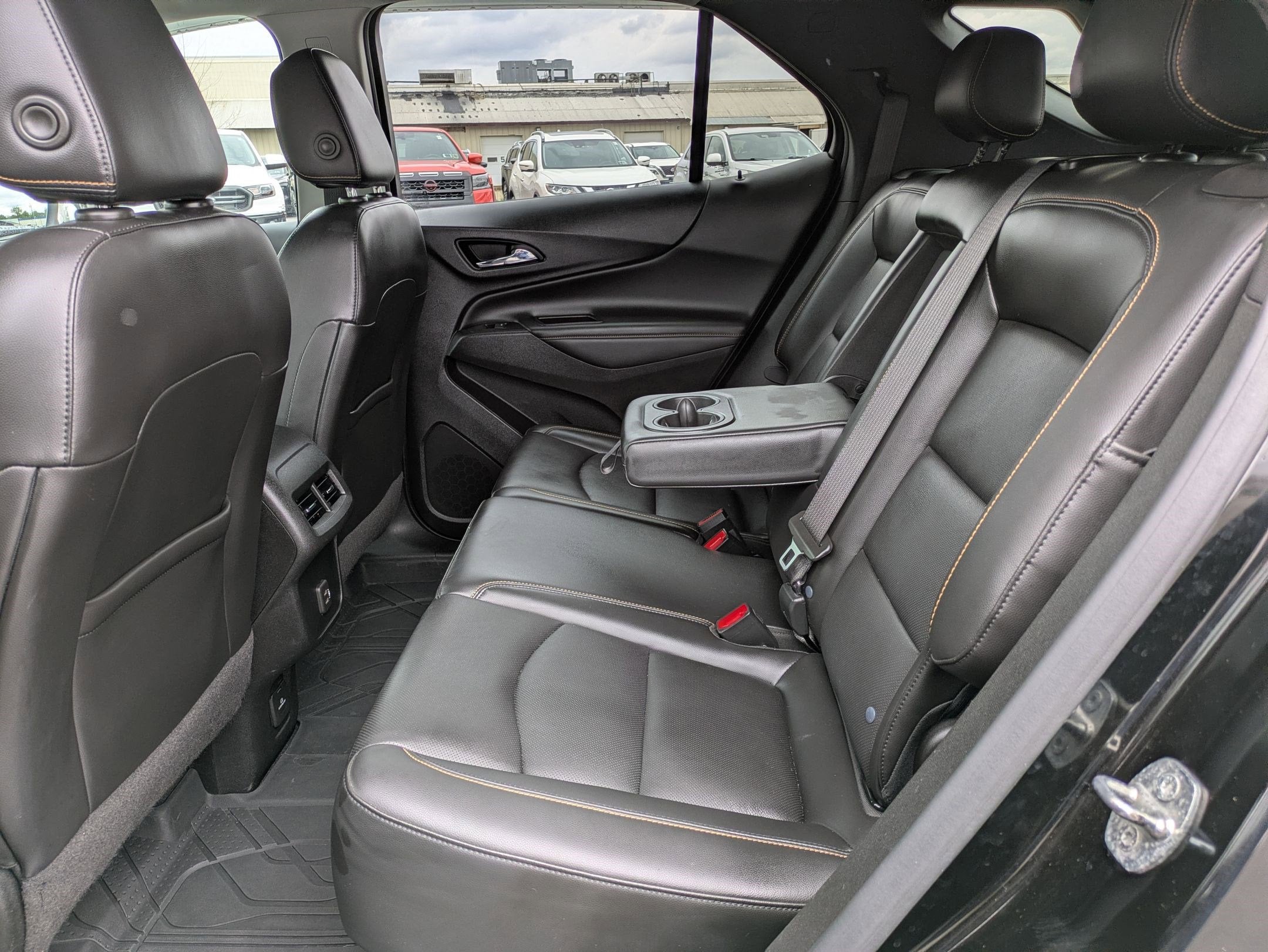 2021 Chevrolet Equinox Premier