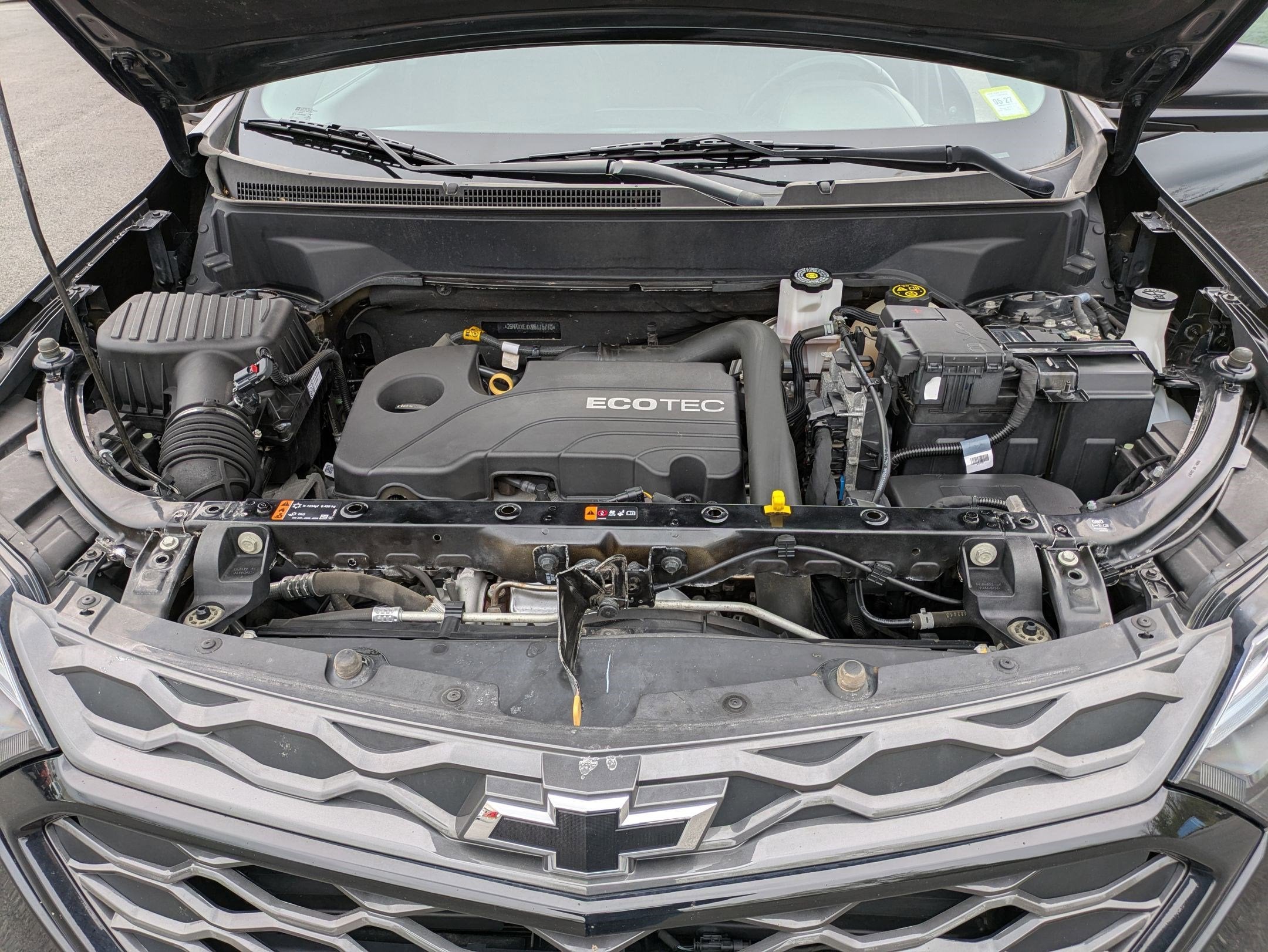 2021 Chevrolet Equinox Premier