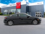 2019 Honda Civic Coupe LX