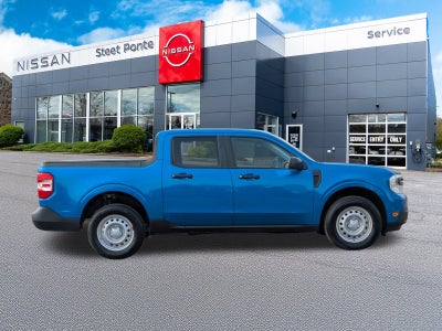 2022 Ford Maverick XL