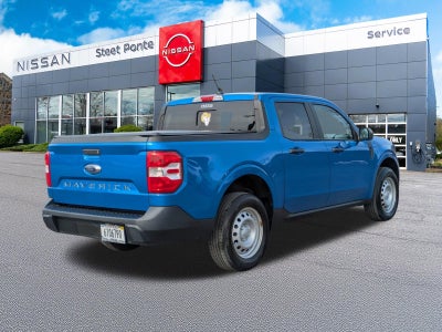 2022 Ford Maverick XL