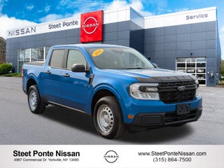 2022 Ford Maverick XL