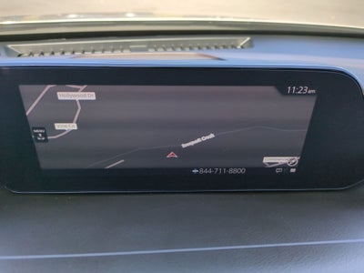 2023 Mazda Mazda CX-30 2.5 Turbo Premium Package