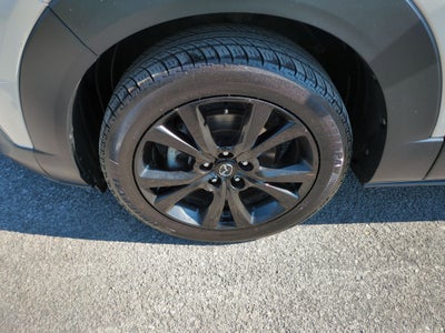 2023 Mazda Mazda CX-30 2.5 Turbo Premium Package