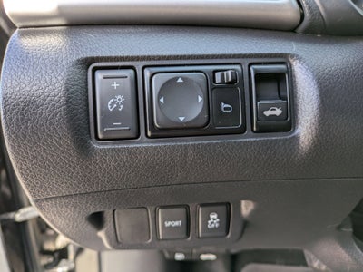 2019 Nissan Sentra SR