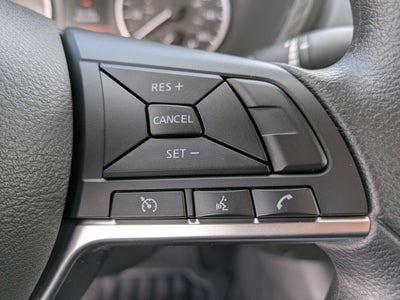 2023 Nissan Sentra S