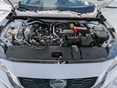 2023 Nissan Sentra S