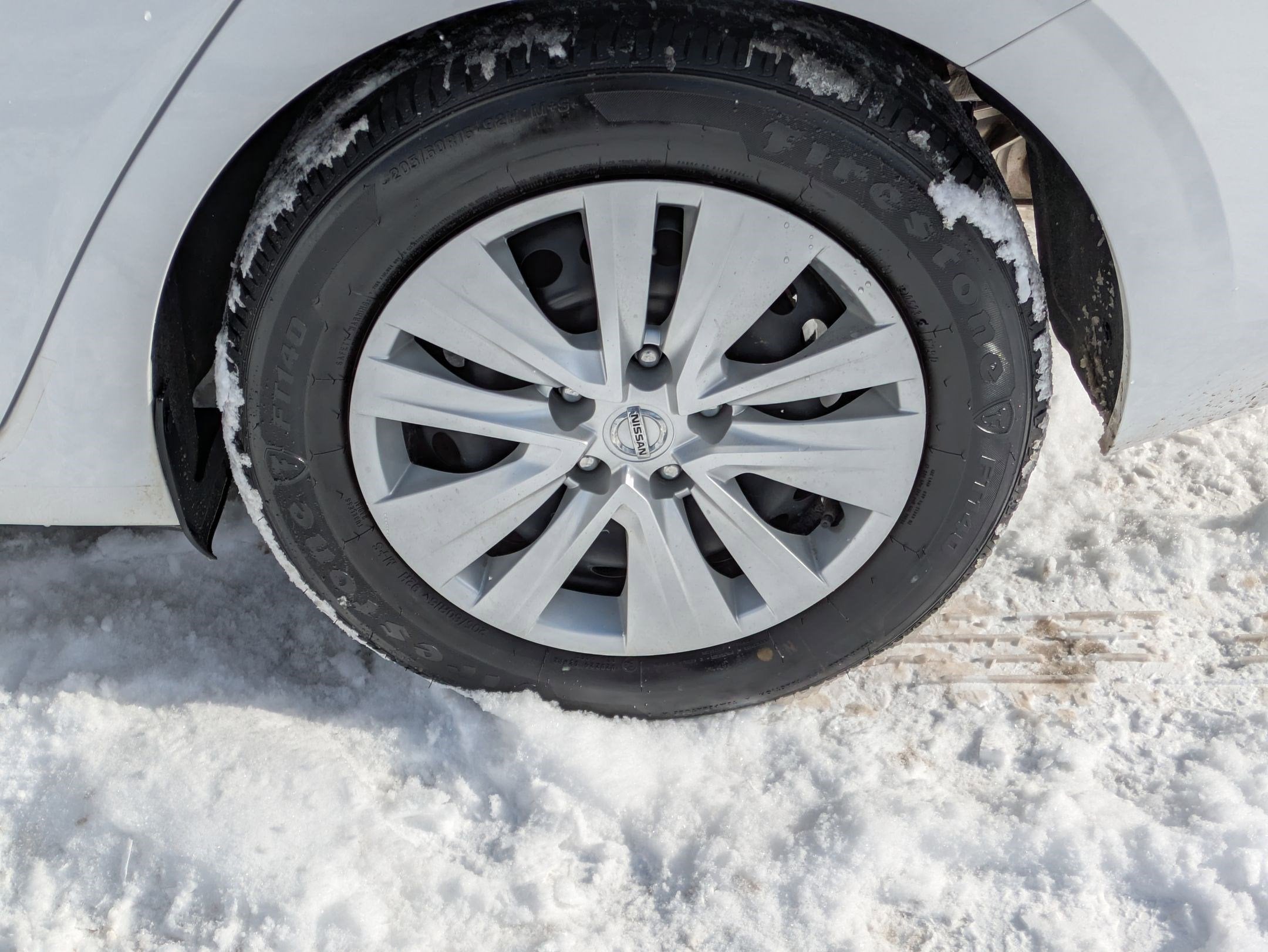 2023 Nissan Sentra S