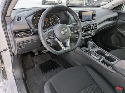 2023 Nissan Sentra S