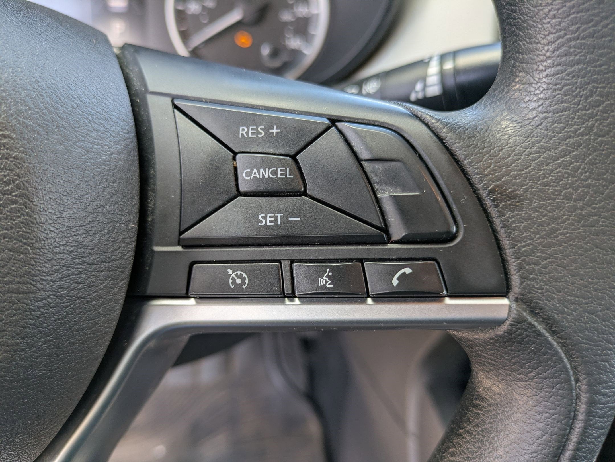 2020 Nissan Versa SV