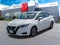 2020 Nissan Versa SV