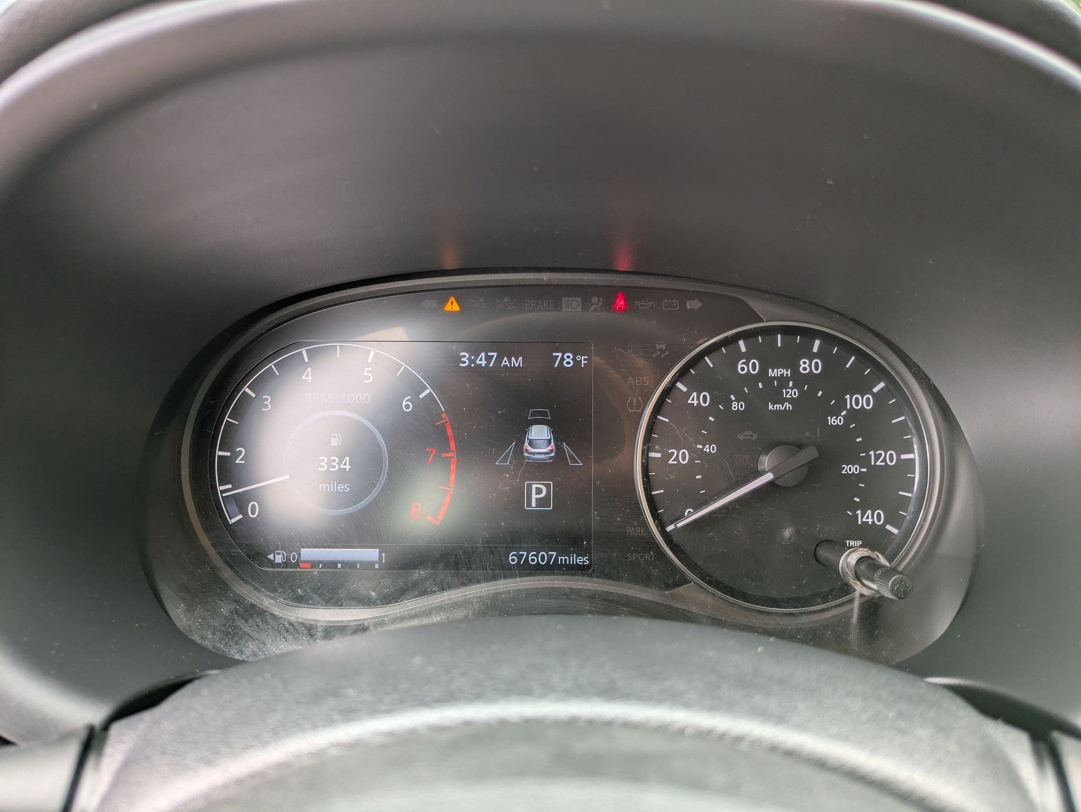 2022 Nissan Kicks SR