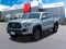 2023 Toyota Tacoma 4WD TRD Off Road