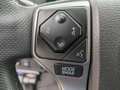 2021 Toyota Tacoma 4WD SR5