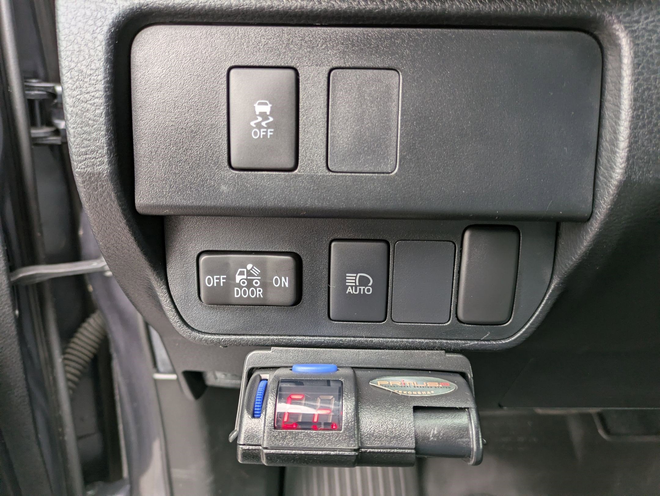 2021 Toyota Tacoma 4WD SR5