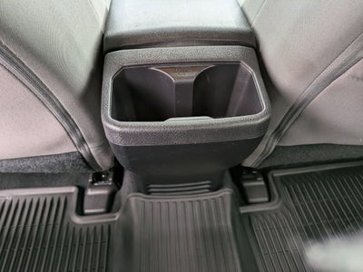 2021 Toyota Tacoma 4WD SR5