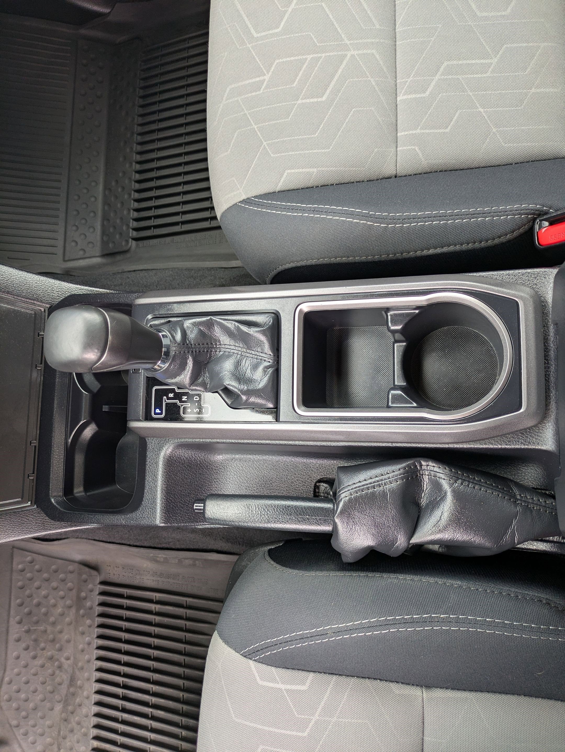 2021 Toyota Tacoma 4WD TRD Sport