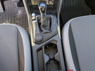 2024 Volkswagen Taos S