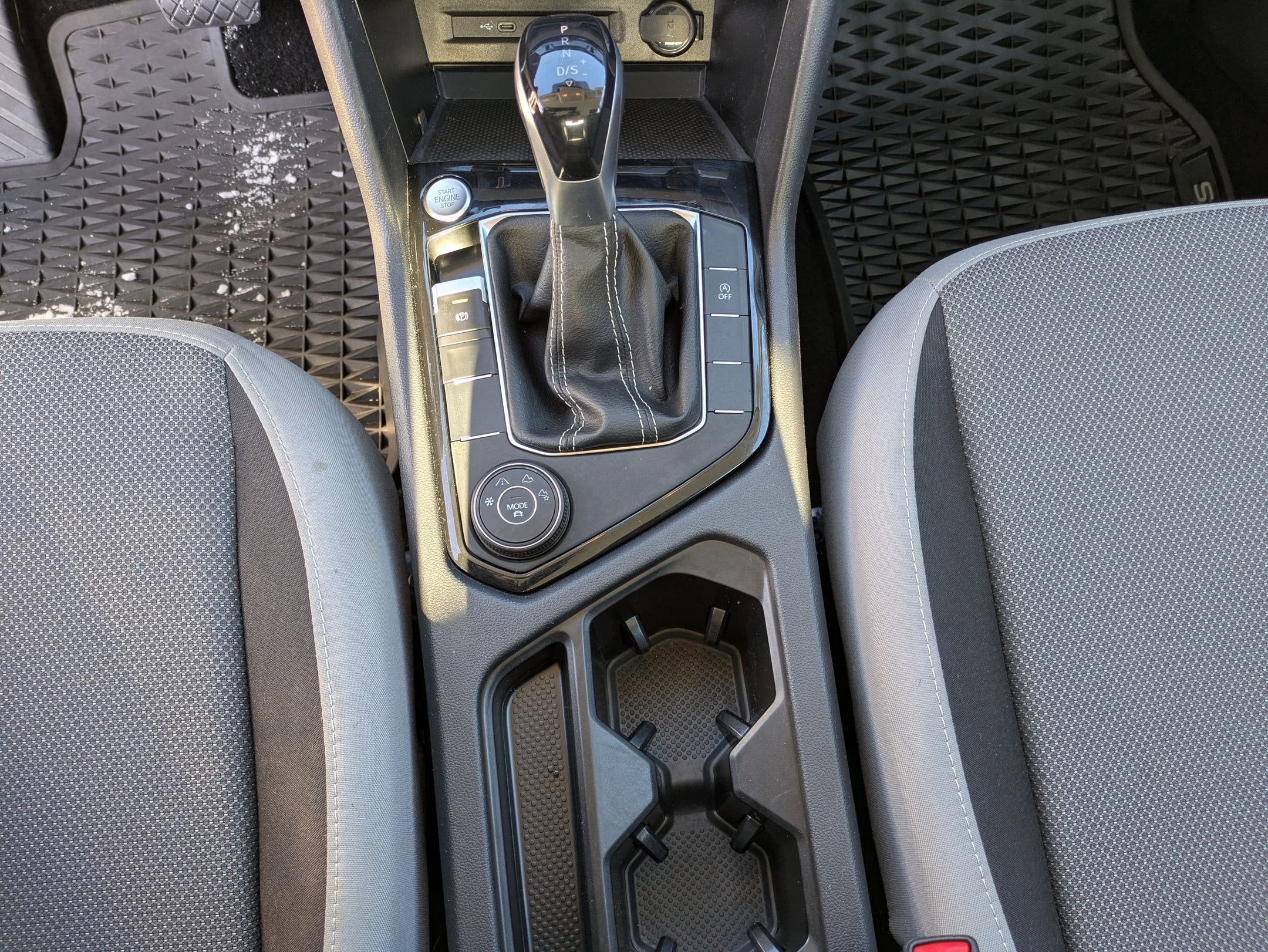 2024 Volkswagen Taos S