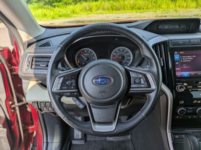 2019 Subaru Ascent Premium