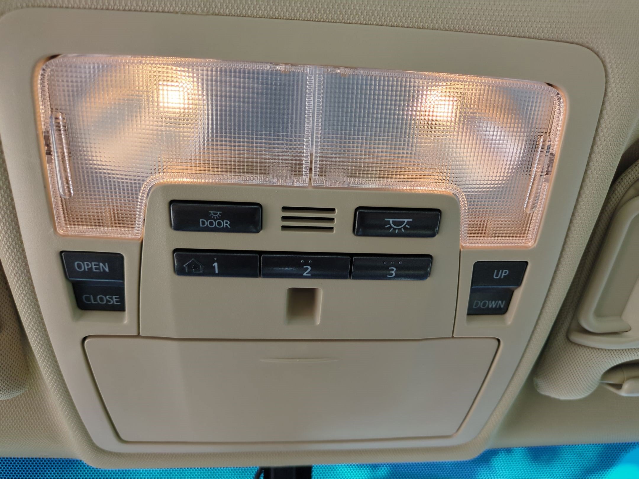 2016 Toyota Camry XLE