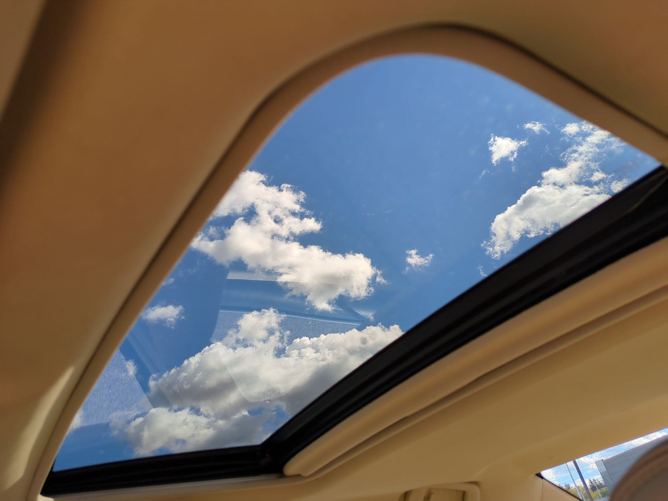2016 Toyota Camry XLE