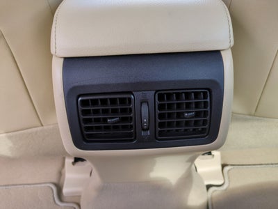 2016 Toyota Camry XLE