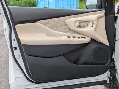 2023 Nissan Murano SL
