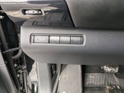 2025 Nissan Pathfinder S