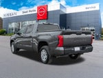 2025 Toyota Tundra 4WD SR5