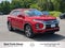 2022 Mitsubishi Outlander Sport GT