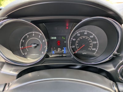 2022 Mitsubishi Outlander Sport GT