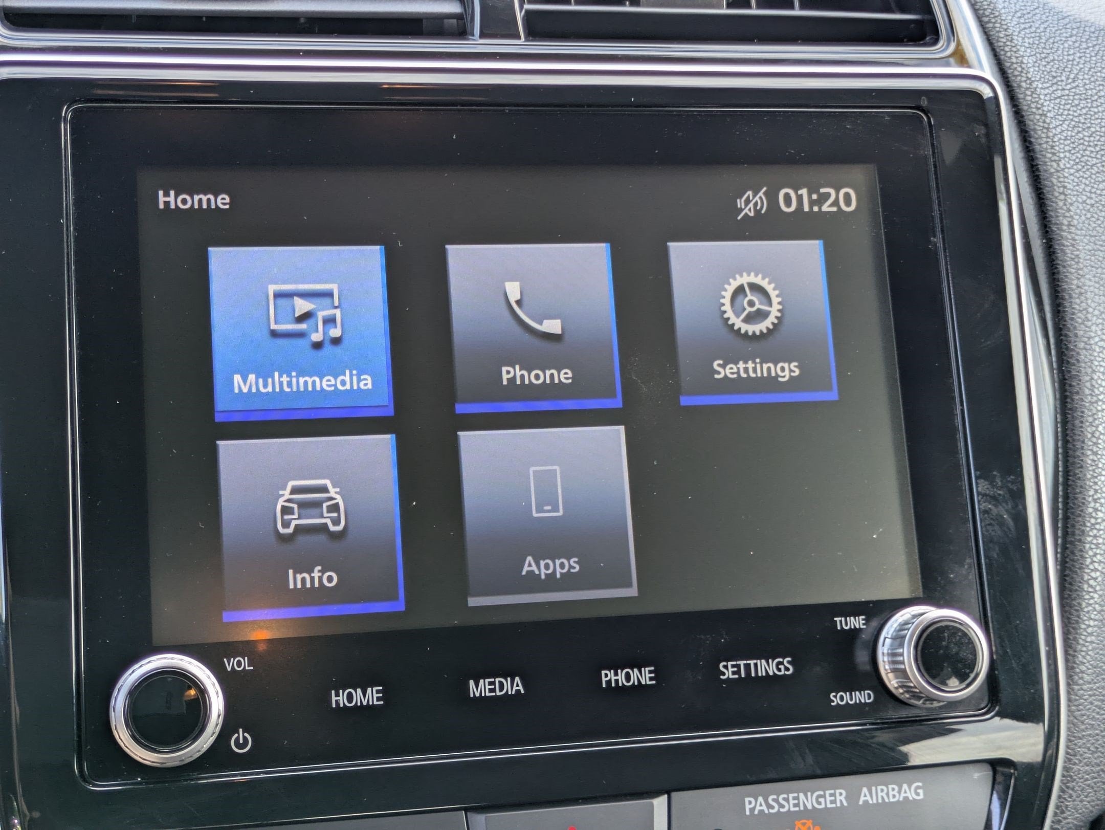 2022 Mitsubishi Outlander Sport GT
