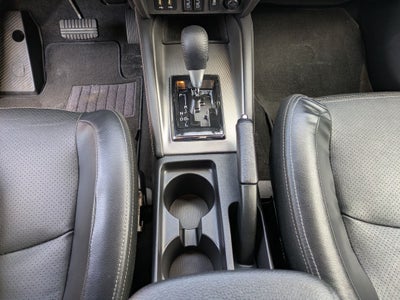 2022 Mitsubishi Outlander Sport GT
