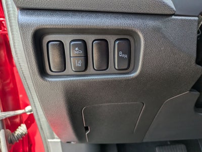 2022 Mitsubishi Outlander Sport GT
