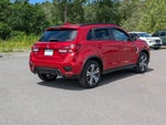 2022 Mitsubishi Outlander Sport GT