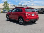 2022 Mitsubishi Outlander Sport GT