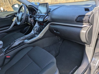 2022 Mitsubishi Eclipse Cross LE