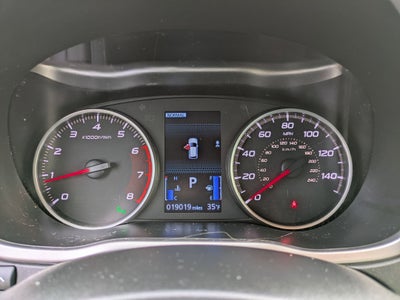 2023 Mitsubishi Eclipse Cross SE